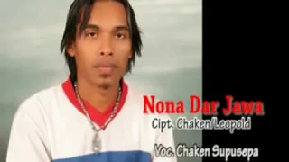 Download Lagu Ambon, Chaken - Nona Dar Jawa MP3