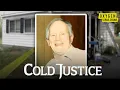 Honored 89-Year Old Veteran is Slain With a Sledgehammer Cold Justice S7 E1 Oxygen