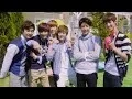 BOYFRIEND 5thシングル「スタートアップ！」MUSIC VIDEO　FULL ver.