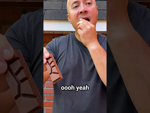 Taste Testing Every Flavor of Tony's Chocolonely Bars