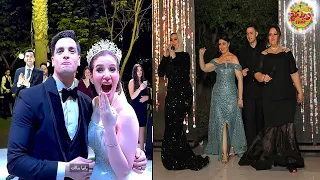 صدمة العروسة رانيا بنات من مفاجئة اخواتها في فرحها Wedding Tone 