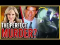 Former Detective Believes People of Interest in Brian Shaffer Disappearance Knew Him