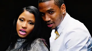 trey songz touchin lovin ft nicki minaj official music video 