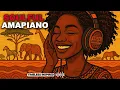 Soulful Afro Deep House 2025  Stress Relief Chillout Mix 7
