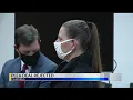Columbiana County recorder turns down plea deal in deadly crash case
