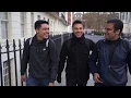 NYU London - A Day in Life