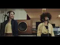 Emma-Jean Thackray - Sun (Live At The Church Studios)