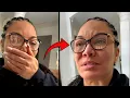 Download Lagu Egypt Sherrod in Tears: Heartbreaking Struggles She Could No Longer Hide