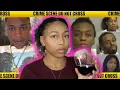 Good deed gone Bad - The death of Courtney Palmer CRIME AND WINE