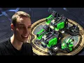 Download Lagu New 300IQ Proxy Marauder Trick