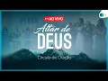 Lagu AO VIVO - ALTAR DE DEUS - 27/01/26 | IEADPE - REDE BRASIL