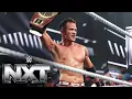 Download Lagu AND NEW! Ricky Saints wins the North American Title: NXT highlights, April 1, 2025