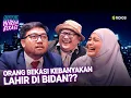 Lagu LEYLA ADERINA SALAH SATU WARGA BEKASI YANG LAHIR DI BIDAN - AWWE \u0026 WARGA BEKASI EPS.3
