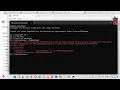 Lesson3 - Run script from File