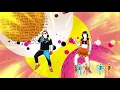 Lagu Just Dance 2018   Rockabye