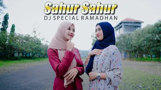 Download Dj remix sahur sahur ayo kita sahur spezial kendangan MP3