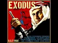 Theme of Exodus