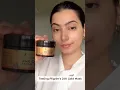 Download Lagu Pilgrims 24k Gold Facial Mask✨#facemask #facialglow#pilgrim#shortoftheday #viralvideo