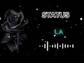 Download Lagu ||Another dream || LA LA LA LA LA LA Whatsapp status video ringtone download Black background music