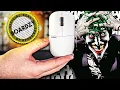 Pulsar X2 CRAZYLIGHT Mouse Review CRAZY