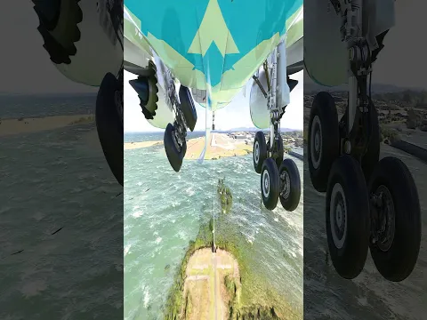 L7 Perform Aircraft Emergency Landing Challenges