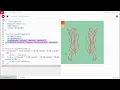 Creative Coding p5 js 0307 PROJECT Make a Symmetry Painting App