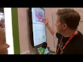 Bokeh Anaconda Booth Strata NYC