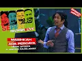 Lagu [EPISOD PENUH] Sepahtu Reunion Live 2019 - Masihkah Ada Percaya ft Fatin Afeefa \u0026 Angah Rajalawak