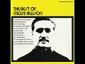 If You're Going to the City - Mose Allison