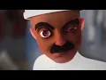 Fléau Dicaprio - Vyann Nan Vyann (Lyric Vidéo)