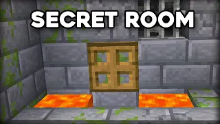 Download 10 Secret Features You Didn't Know About in Minecraft MP3