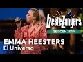 Download Lagu Emma Heesters - El Universo | Beste Zangers 2019