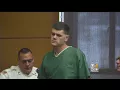 A Framingham Man Was Charged With Six Counts Of Attempted Murder For Pizza House Standoff