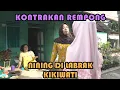 Download Lagu NINING DI LABRAK KIKIWATI || KONTRAKAN REMPONG EPISODE 268