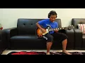 Lagu Jesnita Guitar Cover