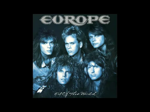 Download MP3 Europe - Open Your Heart (HQ)