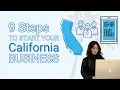 Your FREE Guide to California LLC Formation Step-by-Step Tutorial for Starting Your Business