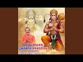 Lagu Hanumaan Gayatri Mantra