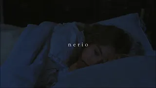 Billie Eilish Khalid Lovely Slowed Reverb With Lyrics  Billie Eilish Khalid Lovely Slowed Reverb With Lyrics