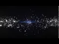 Intro WELCOME Text Animation Free Clips