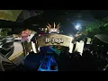 El Bogueto , Brand Randall - Fuga - No Hay Loco Que No Corone 👑 ( Visualizer )