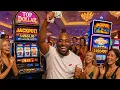 I Saved 1 000 as a Delivery Driver to Meet D Lucky in Vegas Here s What Happened