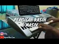 Download Lagu Pergilah Kasih - D'Masiv || Keyboard Cover by Keyboard Music Cover
