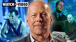 How Bruce Willis is retiring with 333 million fortune