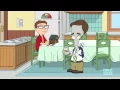 Download Lagu American Dad - Roger Goes Sober