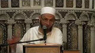 من كرامات الشيخ سيدي محمد بلكبير دندنها