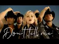 Madonna - Don't Tell Me (Extended Mollem Studios Version)