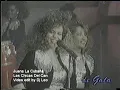 las chicas del can - juana la cubana