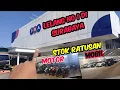 Lagu LELANG NO 1 DI JAWA TIMUR ❗UPDATE STOK MOTOR LELANG DI JBA SURABAYA