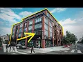 In defense of the gentrification building